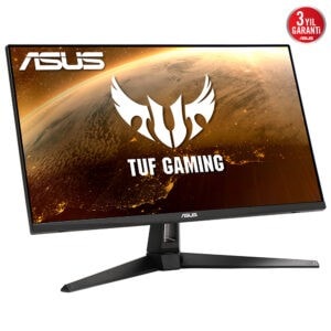 Asus Tuf Gaming Vg27aq1a 27 170hz 1ms Ips G Sync Qhd Monitor 1