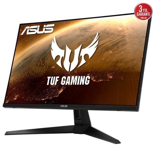Asus Tuf Gaming Vg27aq1a 27 170hz 1ms Ips G Sync Qhd Monitor 2
