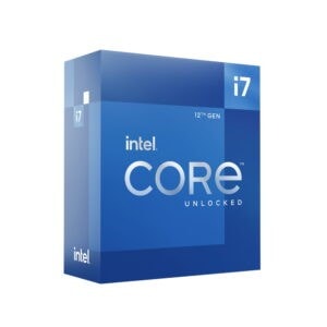 Intel Core I7 12700k 3 6ghz 25mb Onbellek 12 Cekirdek 1700 Soket Islemci 2