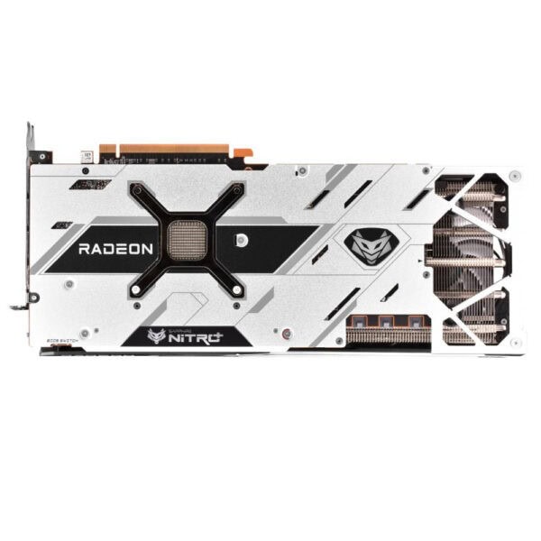 Sapphire Radeon Rx 6900 Xt Nitro Se 16gb Gddr6 256 Bit Ekran Karti 6