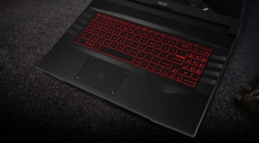 MSI PULSE GL76 11UDK-220TR i7-11800H Notebook – DYNAMIC BOOST 2.0