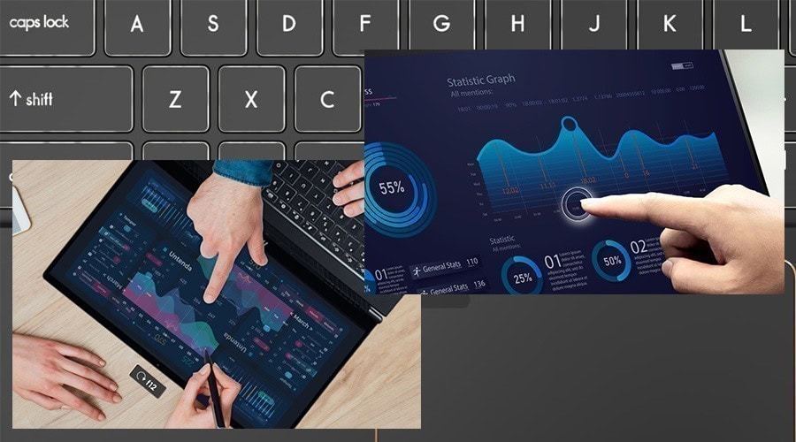 MSI SUMMIT E15 A11SCST-417TR i7-1185G7 Notebook – Kurumsal sınıf Güvenlik
