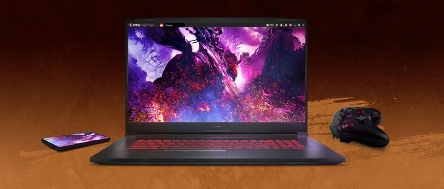 MSI Katana GF76 11UE-273TR Gaming Laptop – Smart Image Finder