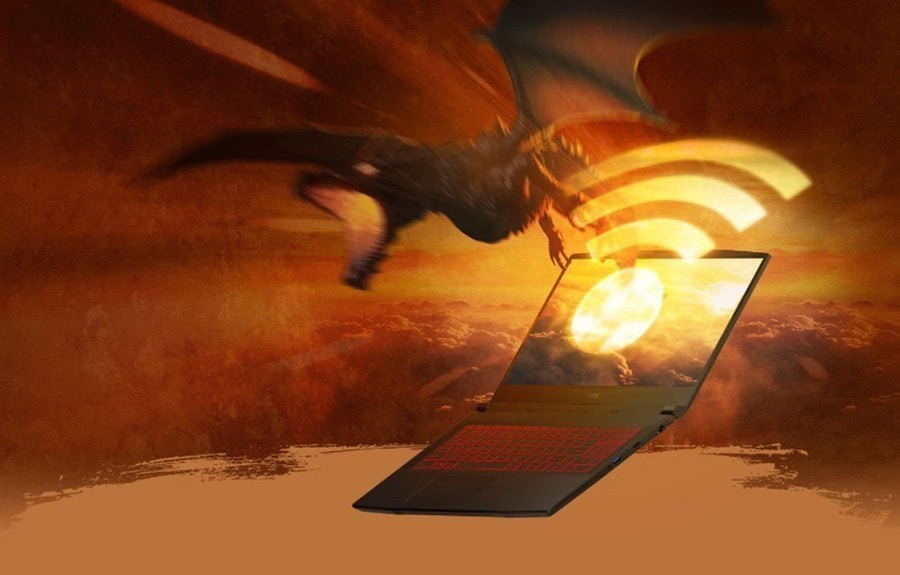 MSI Katana GF76 11UE-273TR Gaming Laptop – MSI APP PLAYER