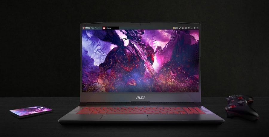 MSI PULSE GL66 11UEK-048TR I7-11800H Notebook – TÜM ÖZELLİKLER BİR ARADA, görsel 22