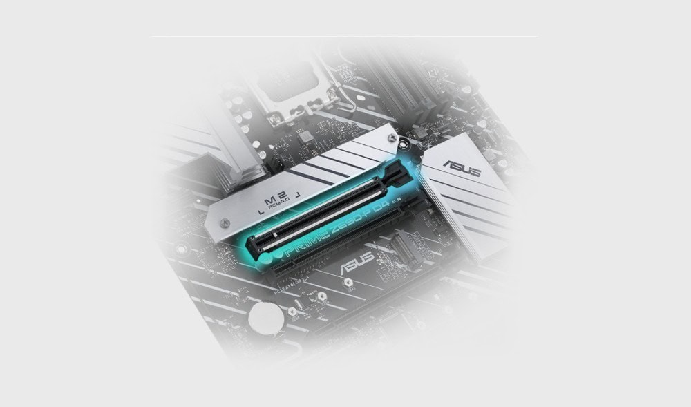PRIME Z690-P D4 PRIME Z690-P D4
