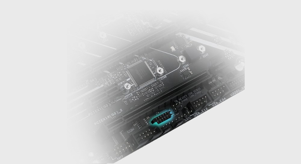 PRIME Z690-P WIFI D4 PRIME Z690-P WIFI D4