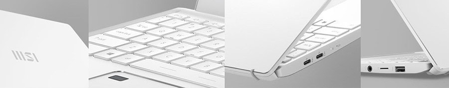MSI PRESTIGE 14 A11SC-014TR i7-1185G7 – Şimdi 11.Nesil Intel Core i7 işlemci ile geliyor.