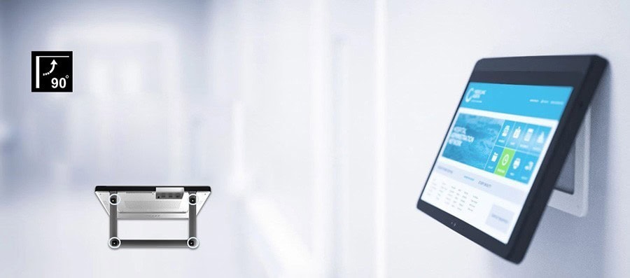 MSI PRO 16 FLEX 8GL-083TR Bilgisayar – YATAY MODU