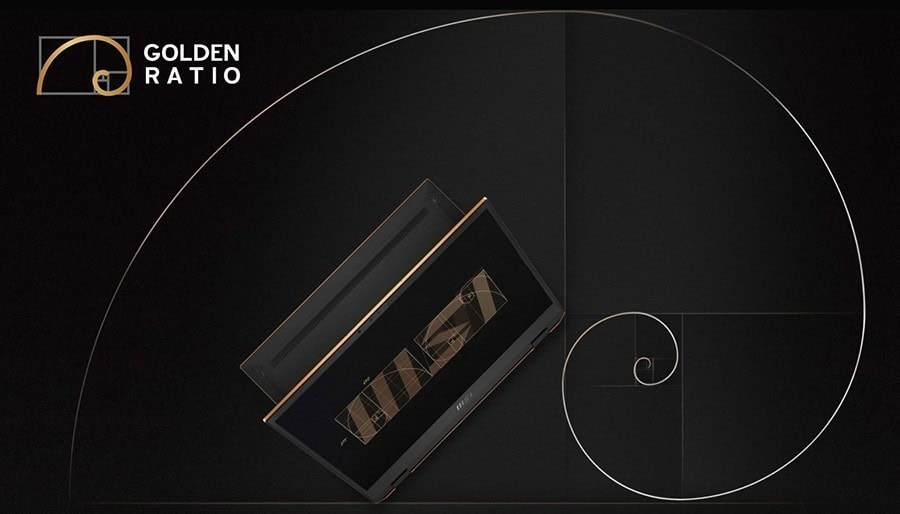 MSI SUMMIT E13 FLIP EVO A11MT-231TR i7-1195G7 Notebook – Summit E13 Flip Evo - Başarmaya Kararlı 16:10 Altın Oranlı Ekran ile Daha