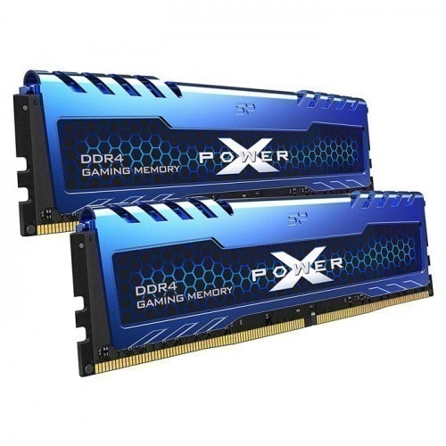 SiliconPower Silicon Power Mavi Ram – Boyutlar