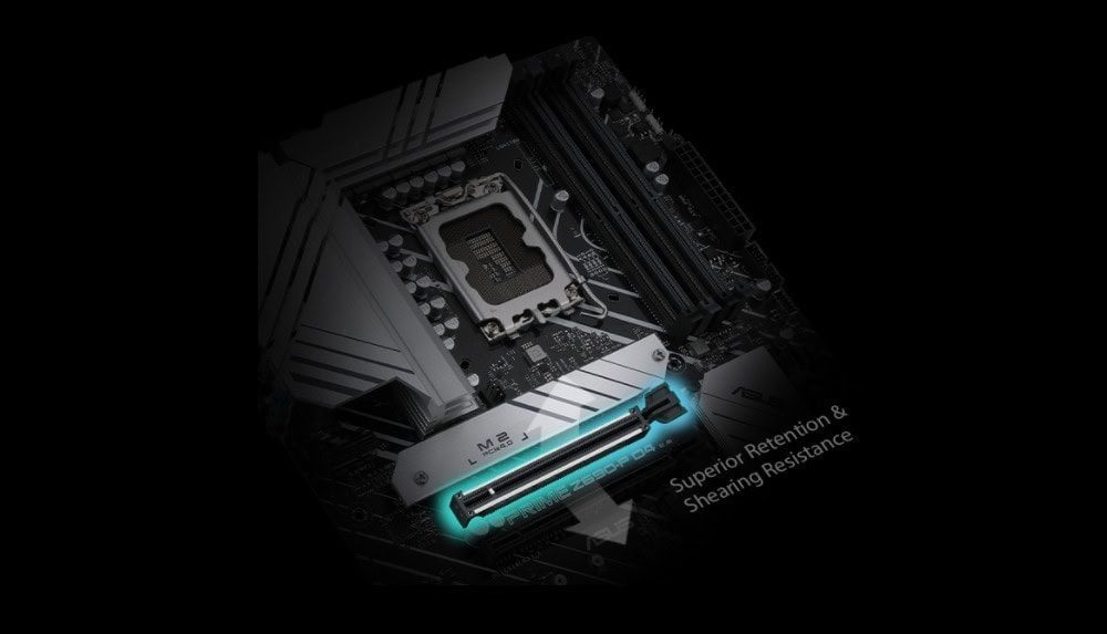 PRIME Z690-P D4 PRIME Z690-P D4