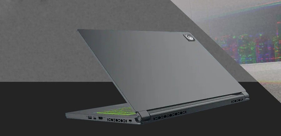 MSI DELTA 15 A5EFK-002XTR R7-5800H Notebook – görsel 4