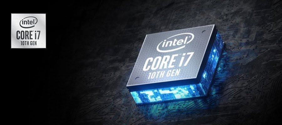 MSI MAG CODEX 5 10SC-802XTR I7-10700F Gaming Bilgisayar – SAVAŞ ALANINI FETHEDİN, görsel 4