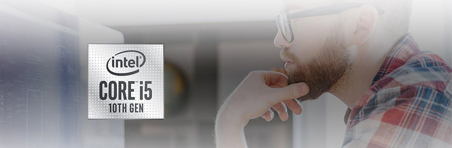 MSI PRO 22XT 10M-205TR 21.5" Bilgisayar – IPS SINIFI PANEL İLE İZLEME DENEYİMİNİZE KEYİF KATIN