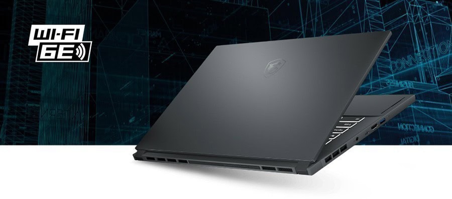 MSI WS76 11UM-615TR i9-11900H Notebook – Sınırsız Taşınabilir Güç
