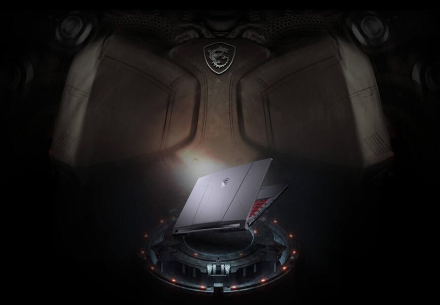MSI PULSE GL66 11UEK-048TR I7-11800H Notebook – Maarten Verhoeven, görsel 6