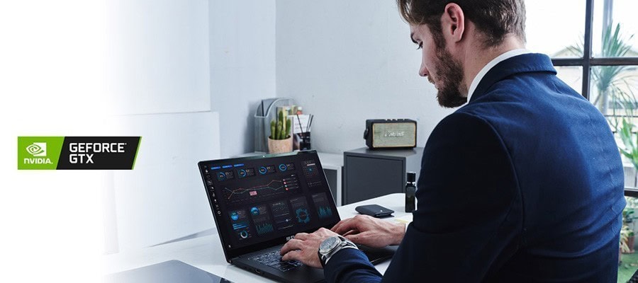MSI SUMMIT E15 A11SCST-417TR i7-1185G7 Notebook – Sınırlardan kurtulun