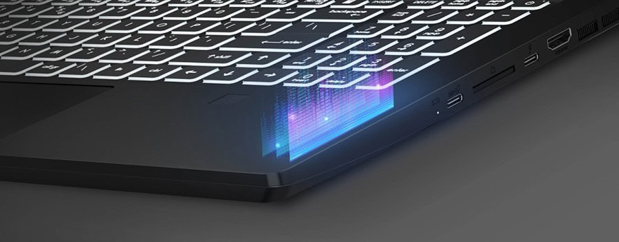 MSI CREATOR 17 B11UG-420TR i7-11800H Notebook – Sıradışı Kablosuz Deneyimi