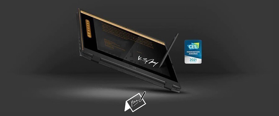 MSI SUMMIT E16 FLIP EVO A11MT-012TR i7-1195G7 Notebook – Ekranda Altın Oran