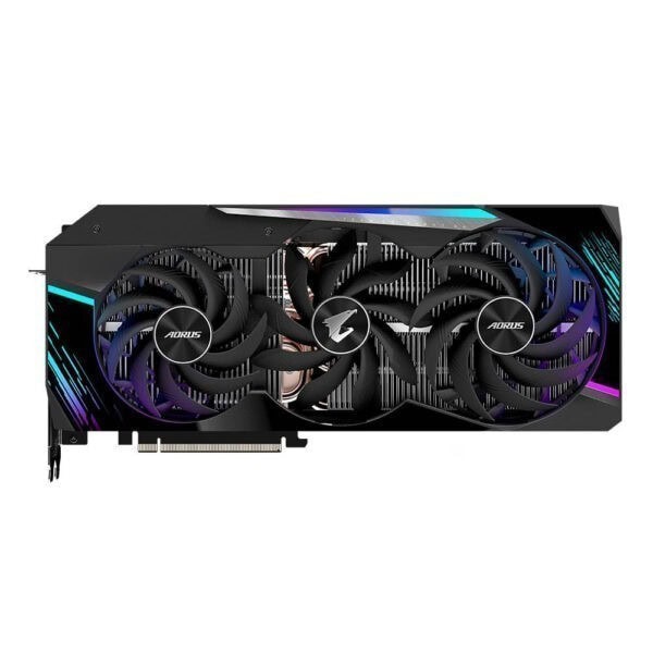 Gigabyte Geforce Rtx 3080 Aorus Master Lhr 10gb Gddr6x 320 Bit Ekran Karti 4