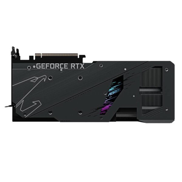 Gigabyte Geforce Rtx 3080 Aorus Master Lhr 10gb Gddr6x 320 Bit Ekran Karti 6