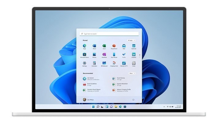 Microsoft Windows 11 Pro 64bit Türkçe Oem H2