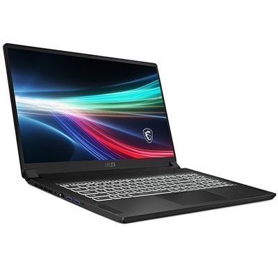 MSI CREATOR 17 B11UG-420TR i7-11800H Notebook – görsel 1