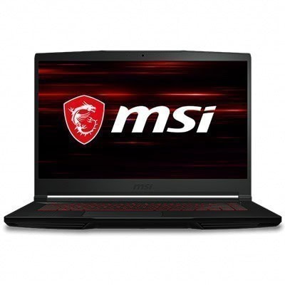 MSI GF63 THIN 11SC-035XTR i5-11400H Notebook – görsel 1
