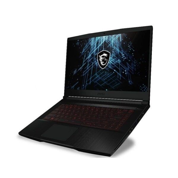 Msi Gf63 Thin 11sc 035xtr I5 11400h 8gb Ddr4 Gtx1650 Gddr6 4gb 512tb Ssd 15 6 Fhd Freedos Notebook 2