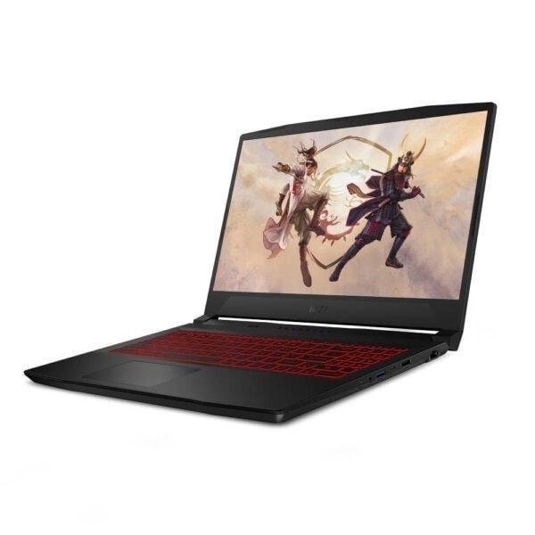 Msi Katana Gf66 11uc 208tr I7 11800h 16gb Ddr4 Rtx3050 Gddr6 4gb 512gb Ssd 15 6 Fhd W10h Notebook 2
