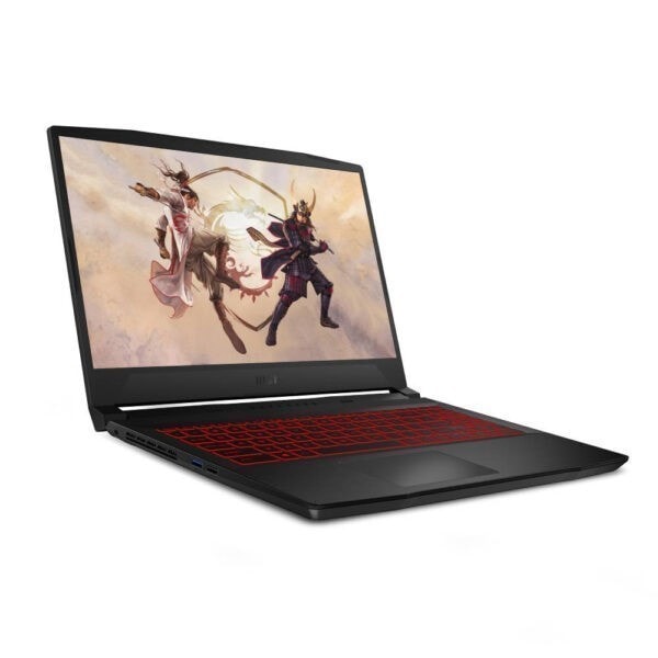 Msi Katana Gf66 11uc 208tr I7 11800h 16gb Ddr4 Rtx3050 Gddr6 4gb 512gb Ssd 15 6 Fhd W10h Notebook 3