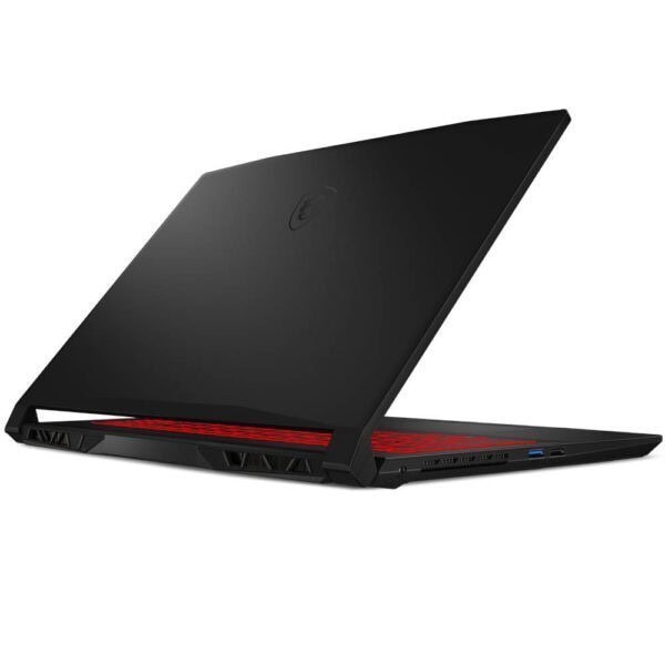 Msi Katana Gf66 11uc 208tr I7 11800h 16gb Ddr4 Rtx3050 Gddr6 4gb 512gb Ssd 15 6 Fhd W10h Notebook 4