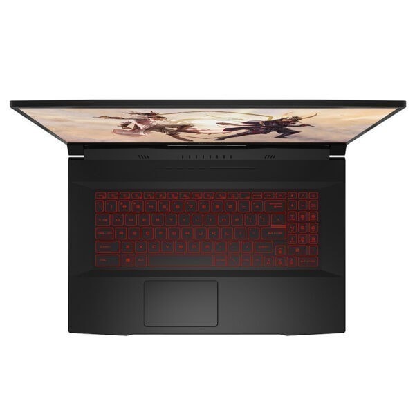 Msi Katana Gf76 11uc 058xtr I7 11800h 16gb Ddr4 Rtx3050 Gddr6 4gb 1tb Ssd 17 3 Fhd 144hz Freedos Notebook 3
