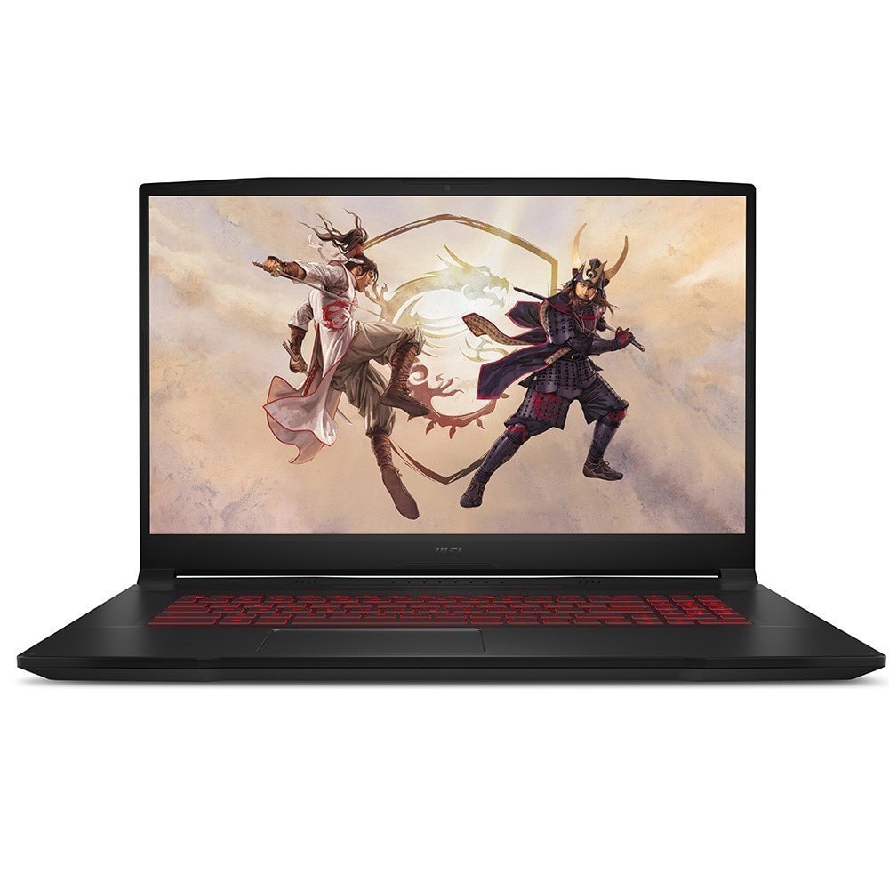 Msi Katana Gf76 11uc 058xtr I7 11800h 16gb Ddr4 Rtx3050 Gddr6 4gb 1tb Ssd 17 3 Fhd 144hz Freedos Notebook