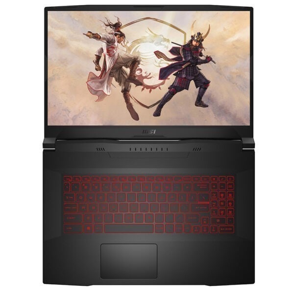 Msi Katana Gf76 11ue 273tr I7 11800h 16gb Ddr4 1tb Ssd Rtx3060 Gddr6 6gb 17 3 Fhd 144hz W10 Notebook 2