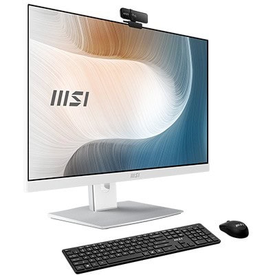 MSI MODERN AM241TP 11M-238TR i7-1165G7 Bilgisayar – görsel 1