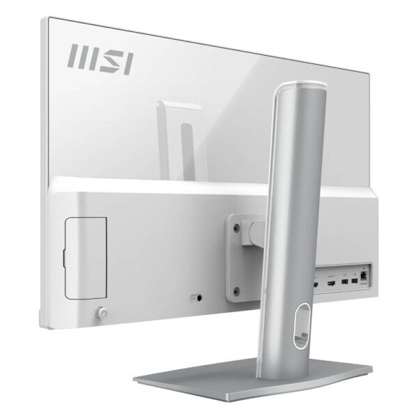 Msi Modern Am241tp 11m 238tr I5 1165g7 16gb Ddr4 Iris X Graphics 512gb Ssd 23 8 Fhd Freedos All In One Bilgisayar 5