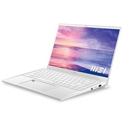 MSI PRESTIGE 14 A11SC-014TR i7-1185G7 – görsel 1