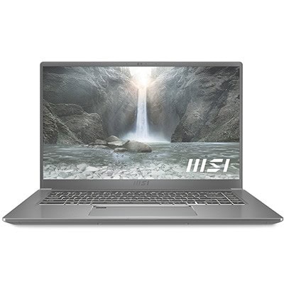 MSI PRESTIGE 15 A11SC-012TR i7-1185G7 Notebook – görsel 1