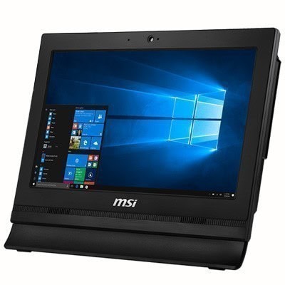 MSI PRO 16T 10M-001XEU 15.6 HD Bilgisayar – görsel 1