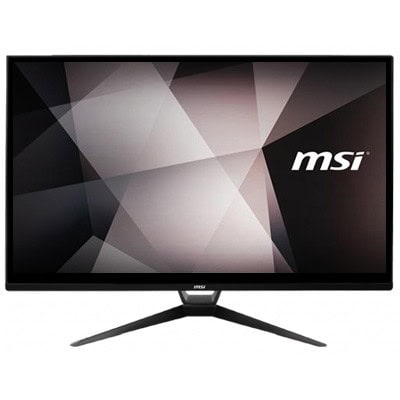 MSI PRO 22XT 10M-013XTR 21.5 Bilgisayar – görsel 1