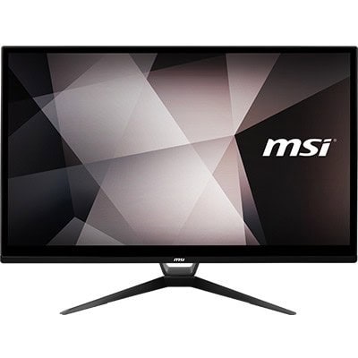 MSI PRO 22XT 10M-274TR Bilgisayar – görsel 1