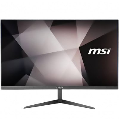 MSI PRO 24X 10M-043EU i5-10210U Bilgisayar – görsel 1
