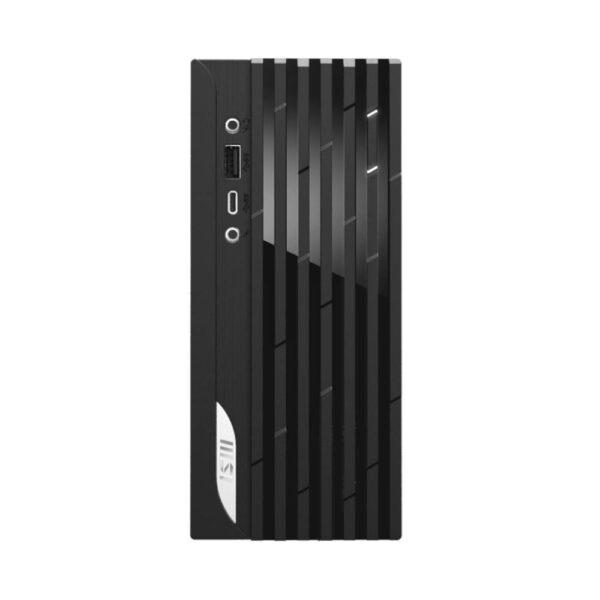 Msi Pro Dp20z 5m 016xtr Ryzen 3 5300g 8gb Ddr4 256gb Ssd Freedos Siyah Masaustu Bilgisayar 1