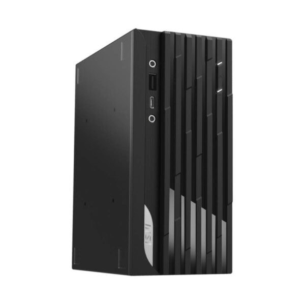 Msi Pro Dp21 11m 025tr I5 11400 8gb Ddr4 256gb Ssd W10p Siyah Masaustu Bilgisayar 2