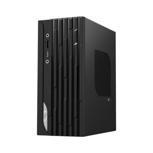 Msi Pro Dp21 11m 025tr I5 11400 8gb Ddr4 256gb Ssd W10p Siyah Masaustu Bilgisayar 3
