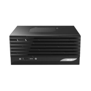 Msi Pro Dp21 11m 025tr I5 11400 8gb Ddr4 256gb Ssd W10p Siyah Masaustu Bilgisayar