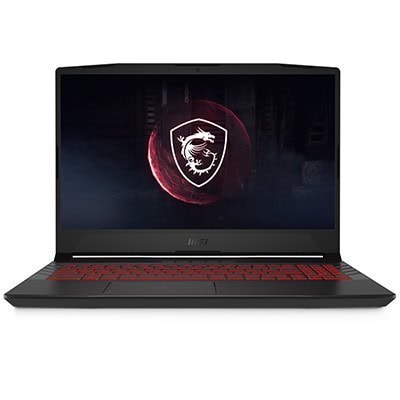 MSI PULSE GL66 11UEK-048TR I7-11800H Notebook – görsel 1