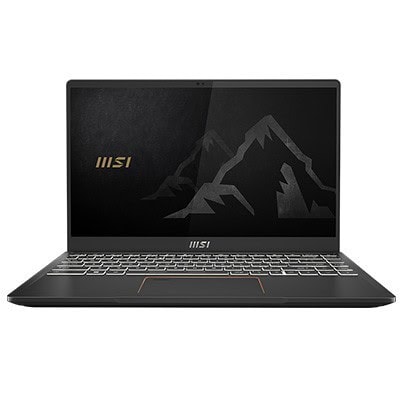 MSI SUMMIT E14 A11SCST-223TR i7-1185G7 Notebook – görsel 1